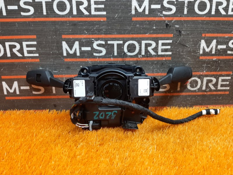 блок подрулевых переключателей, 3800 рублей, Красноярск