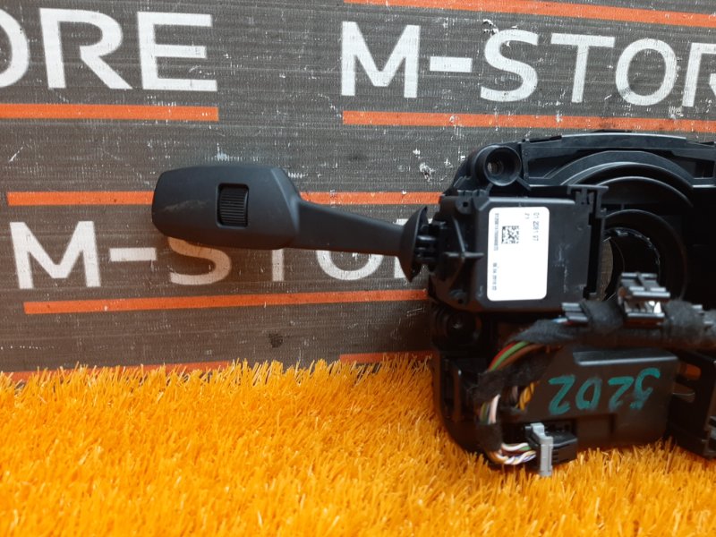 блок подрулевых переключателей, 3800 рублей, Красноярск