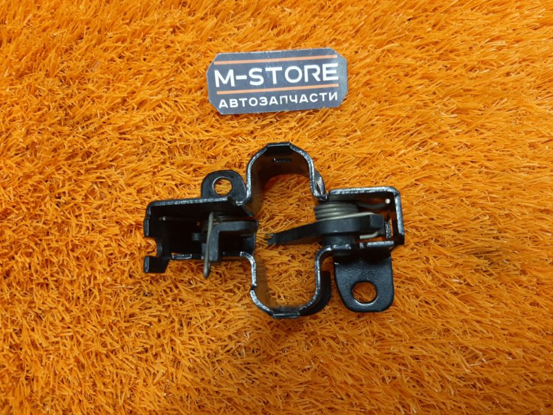 замок капота, 300 рублей, Красноярск