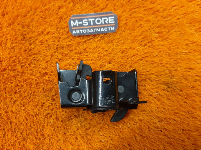 замок капота, 300 рублей, Красноярск