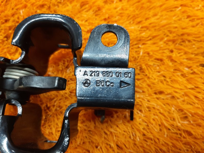 замок капота, 300 рублей, Красноярск