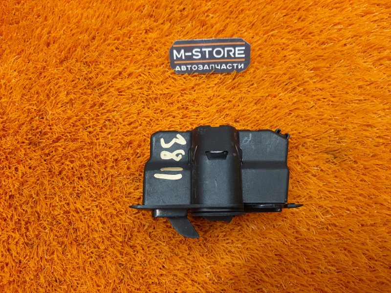 замок капота, 300 рублей, Красноярск