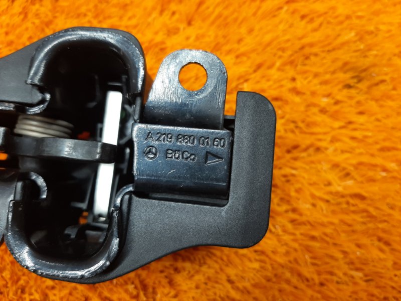 замок капота, 300 рублей, Красноярск