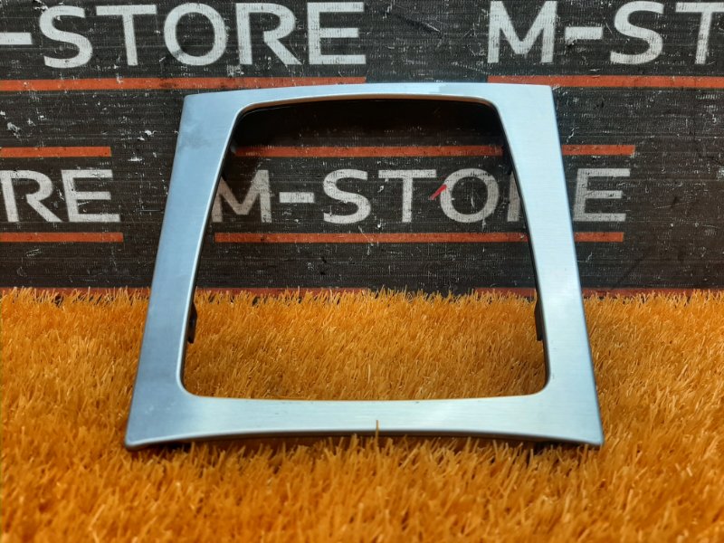 Накладка центральной консоли, 750 рублей, Красноярск