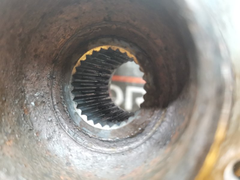 ступица, 2080 рублей, Красноярск