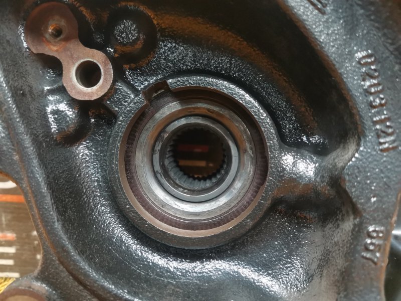 ступица, 2080 рублей, Красноярск