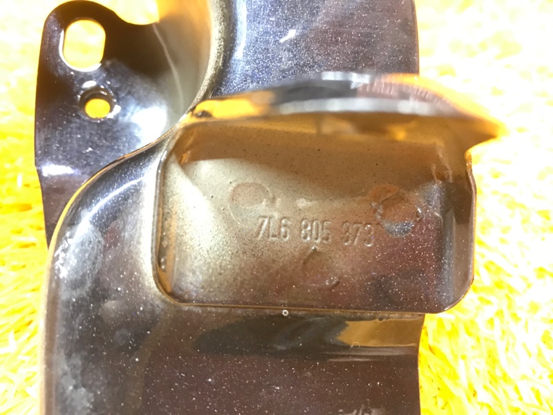 Кронштейн амортизатора капота, 300 рублей, Красноярск