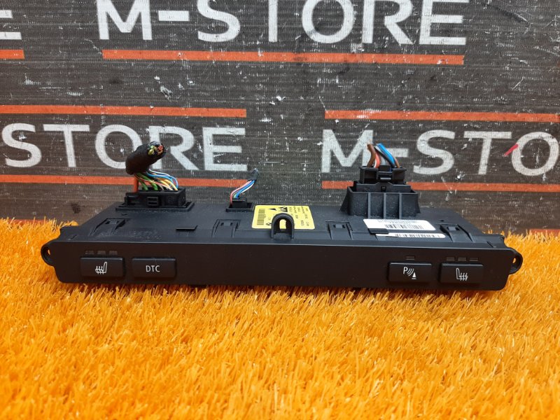 Блок кнопок (подогрев сидений), 2080 рублей, Красноярск