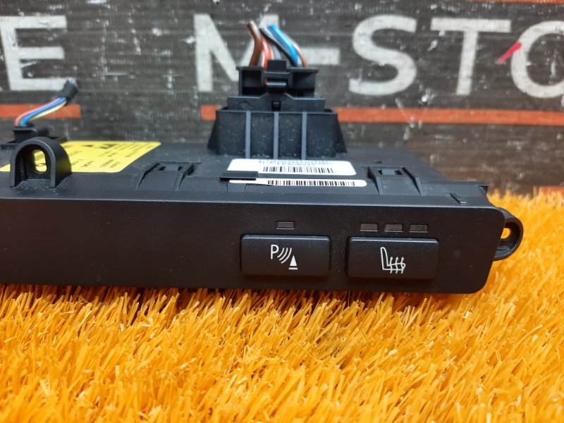 Блок кнопок (подогрев сидений), 2080 рублей, Красноярск