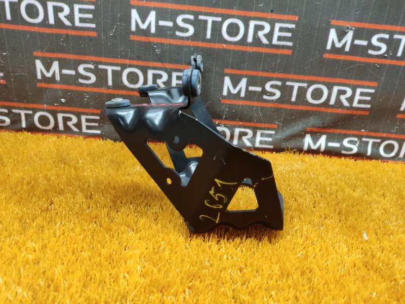 кронштейн насоса продувки катализатора, 340 рублей, Красноярск