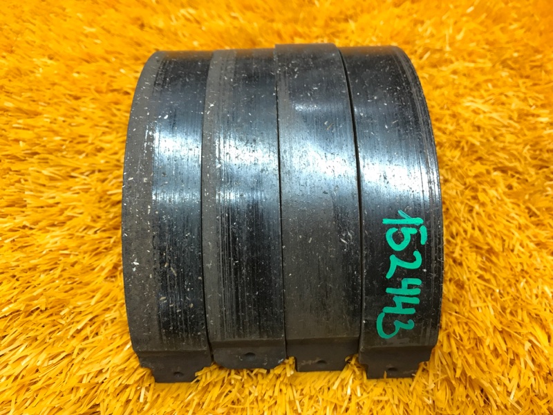 Колодки ручника, 720 рублей, Красноярск