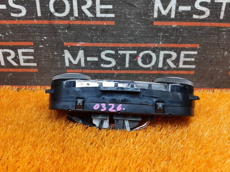 блок управления климат-контролем, 3500 рублей, Красноярск