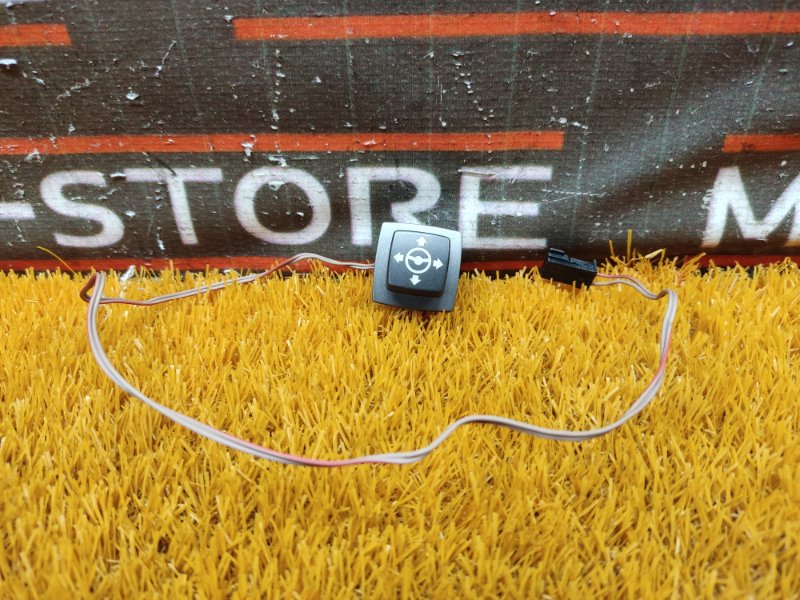 Кнопка регулировки руля, 300 рублей, Красноярск