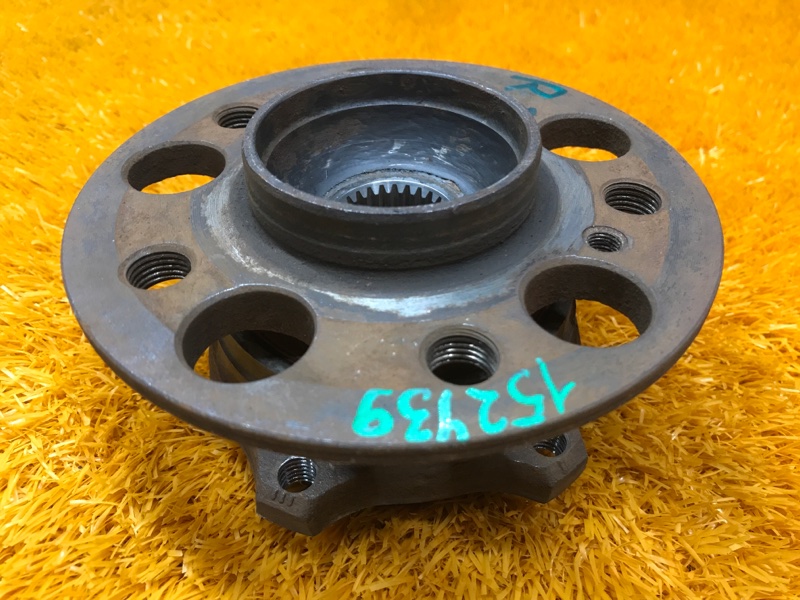 ступица, 1200 рублей, Красноярск