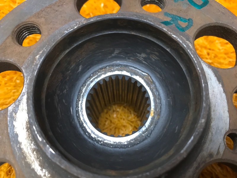 ступица, 1200 рублей, Красноярск