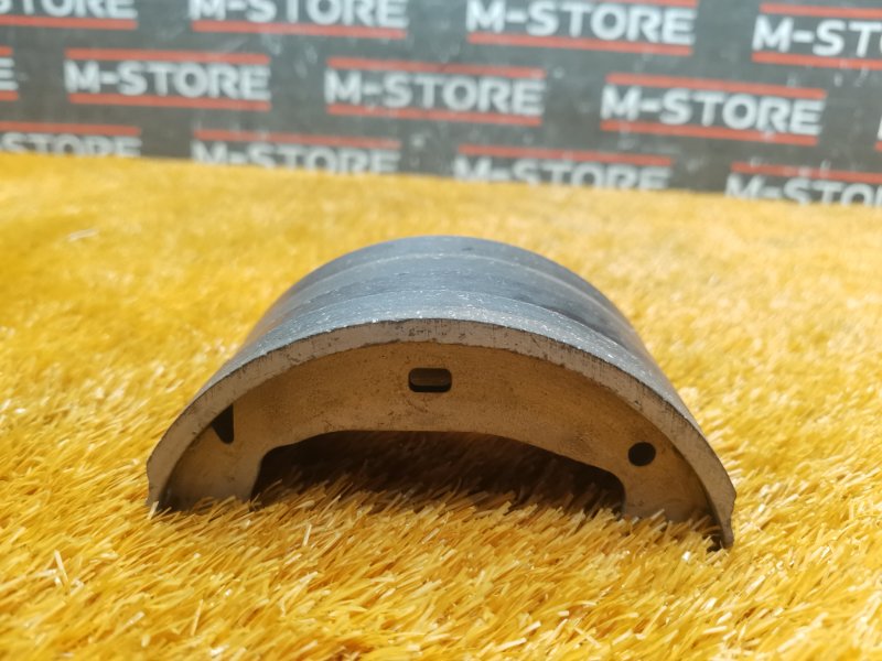 Колодки ручника, 500 рублей, Красноярск