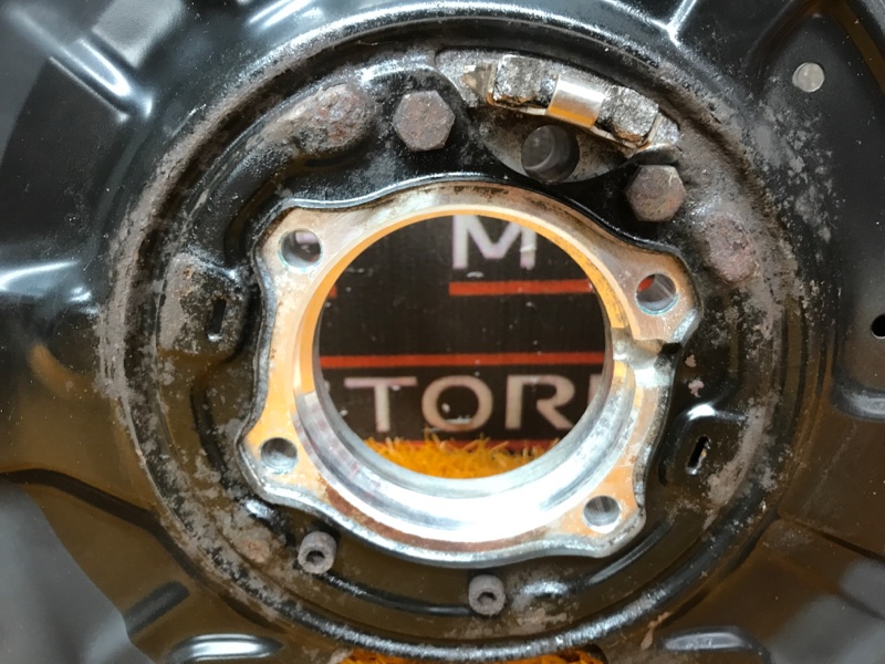 кулак поворотный, 800 рублей, Красноярск