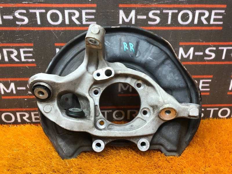 кулак поворотный, 800 рублей, Красноярск