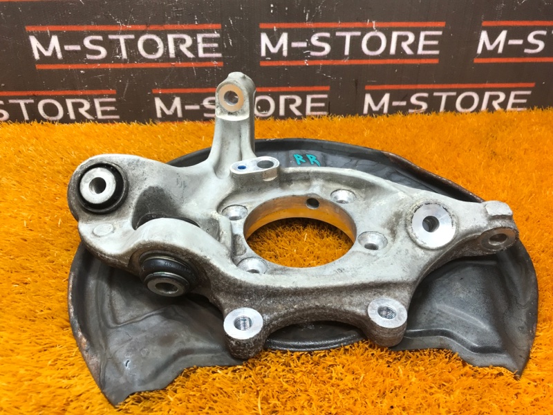 кулак поворотный, 800 рублей, Красноярск