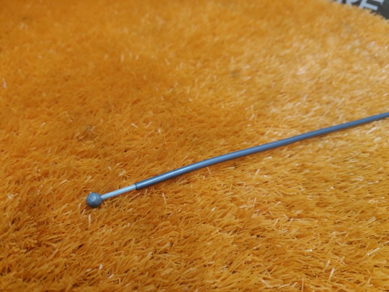 трос ручника, 500 рублей, Красноярск