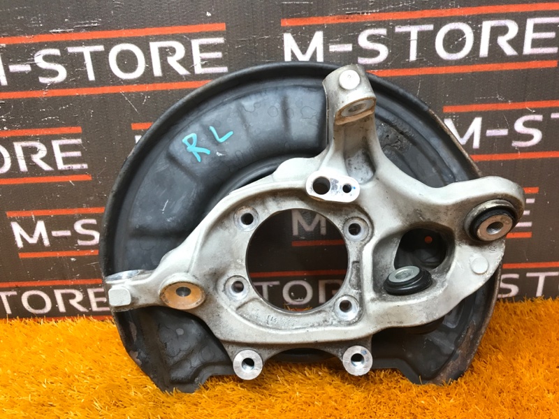 кулак поворотный, 800 рублей, Красноярск