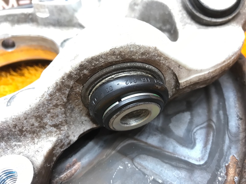 кулак поворотный, 800 рублей, Красноярск