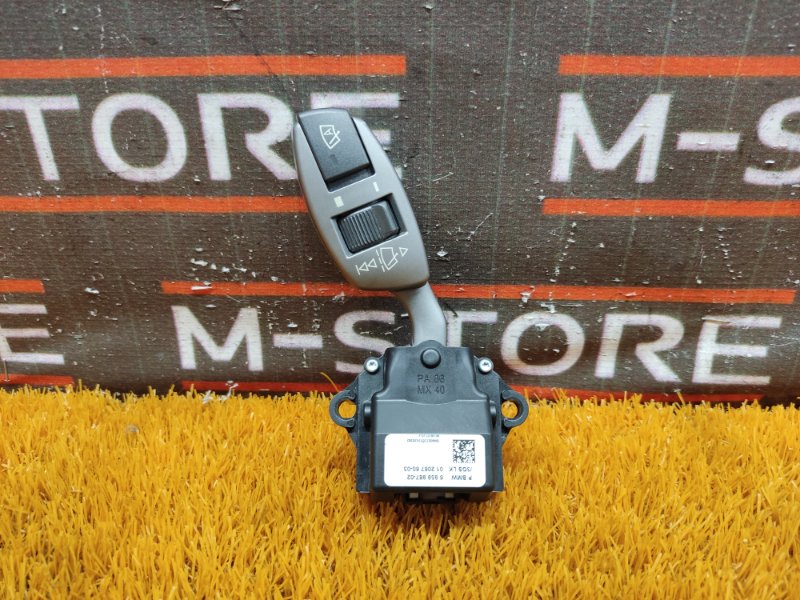 переключатель дворников, 350 рублей, Красноярск