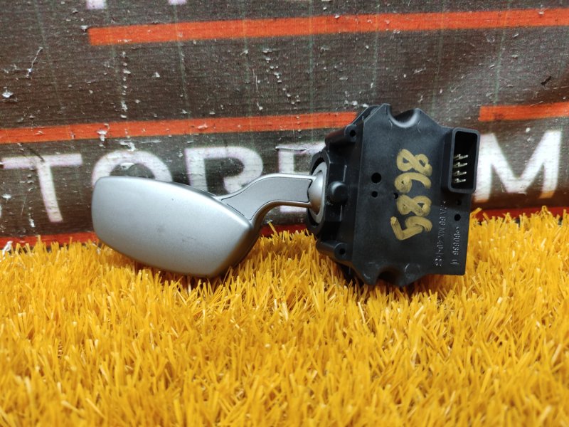 переключатель поворотов, 350 рублей, Красноярск