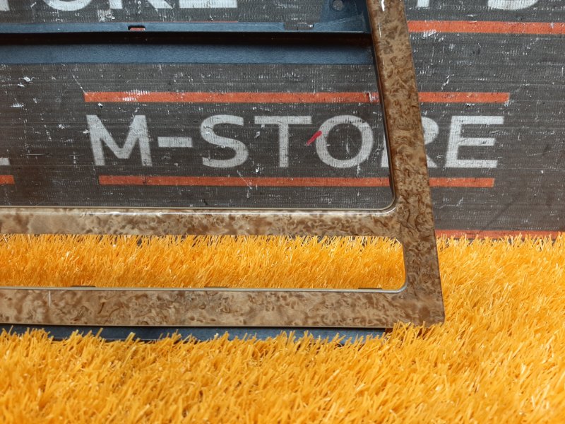 Накладка центральной консоли, 340 рублей, Красноярск