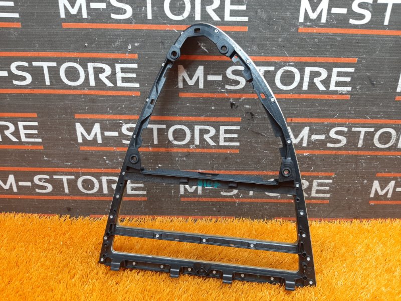 Накладка центральной консоли, 340 рублей, Красноярск