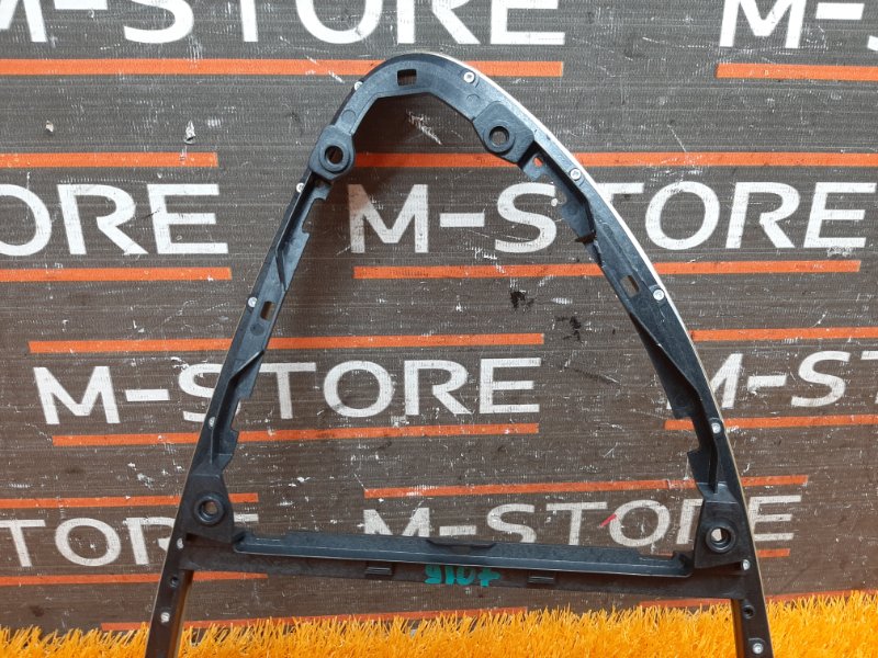 Накладка центральной консоли, 340 рублей, Красноярск