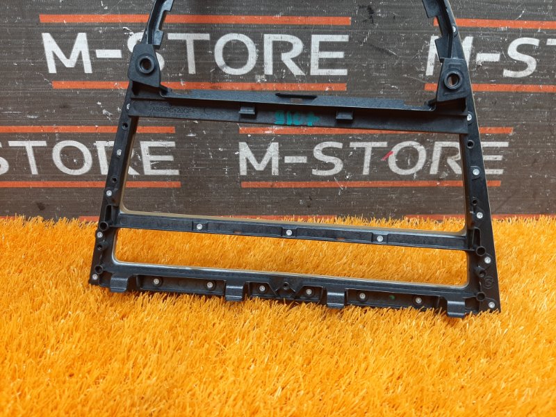 Накладка центральной консоли, 340 рублей, Красноярск