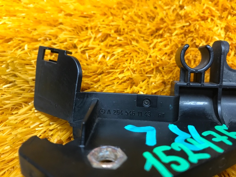 Кронштейн датчика ABS, 300 рублей, Красноярск