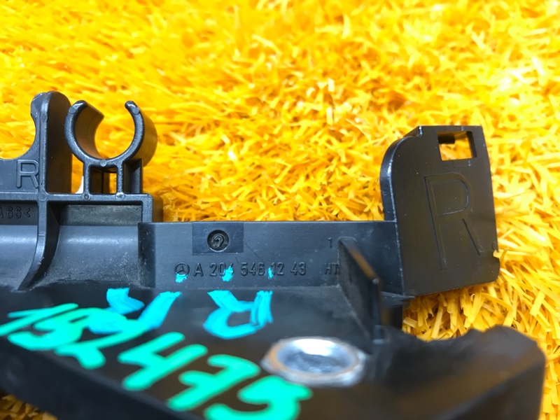 Кронштейн датчика ABS, 300 рублей, Красноярск