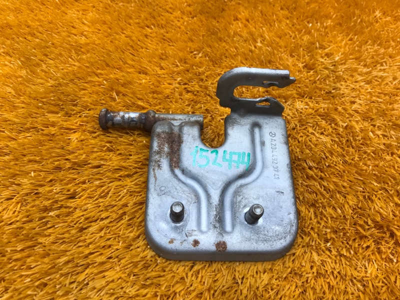 кронштейн подушки глушителя, 300 рублей, Красноярск