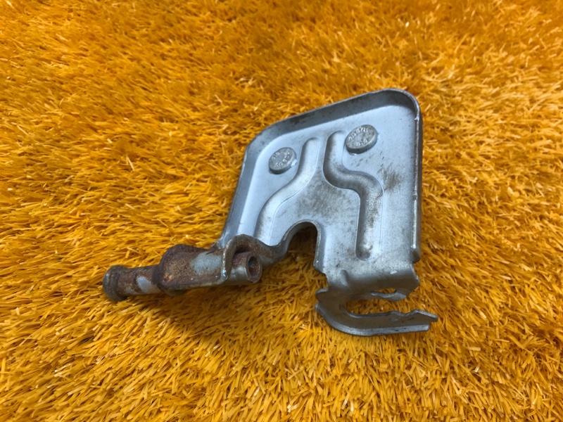 кронштейн подушки глушителя, 300 рублей, Красноярск