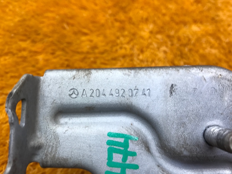 кронштейн подушки глушителя, 300 рублей, Красноярск