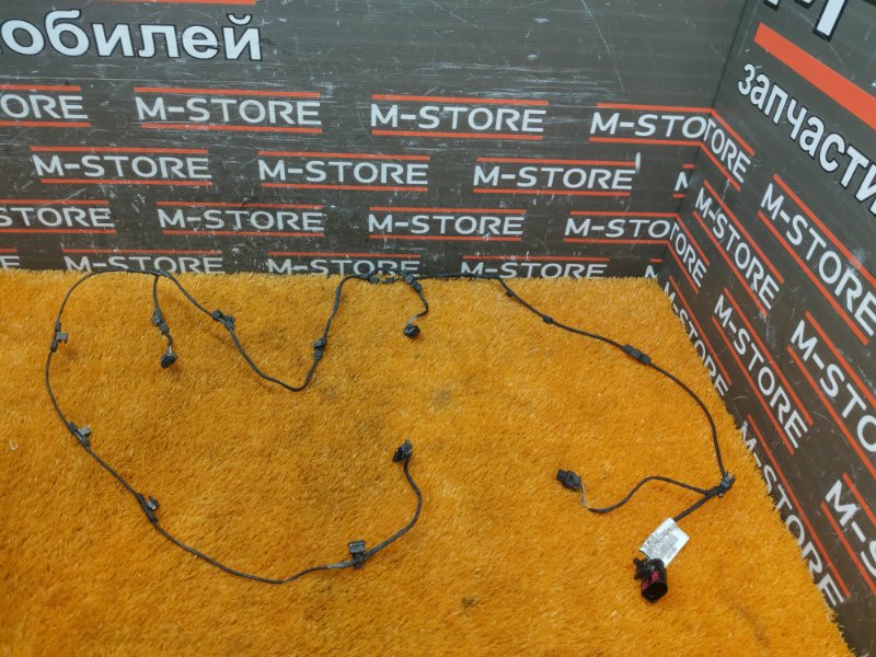 Проводка парктроника, 4500 рублей, Красноярск