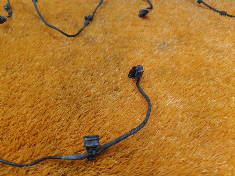 Проводка парктроника, 4500 рублей, Красноярск