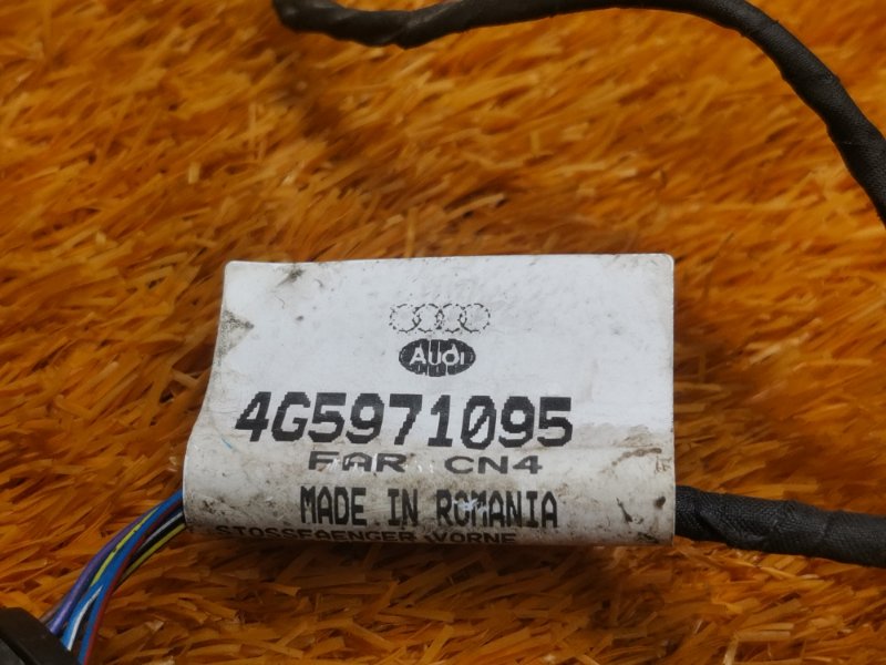 Проводка парктроника, 4500 рублей, Красноярск