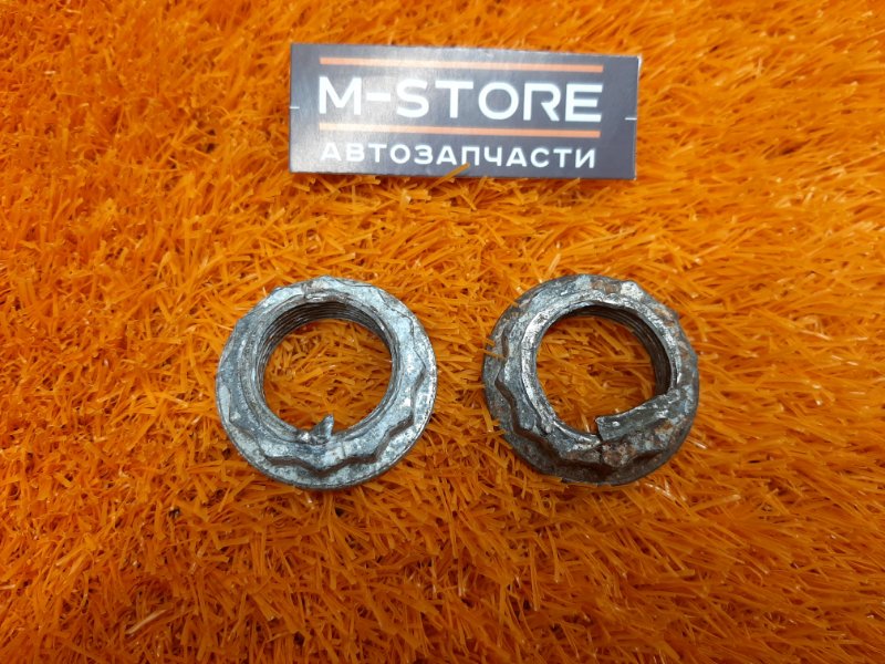 Гайка привода, 200 рублей, Красноярск