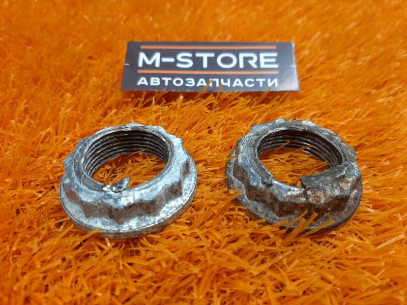 Гайка привода, 200 рублей, Красноярск