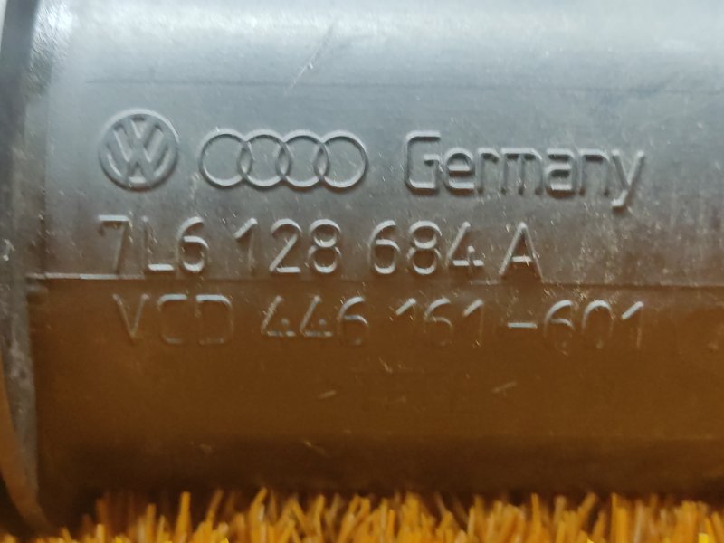 патрубок воздушного фильтра, 540 рублей, Красноярск