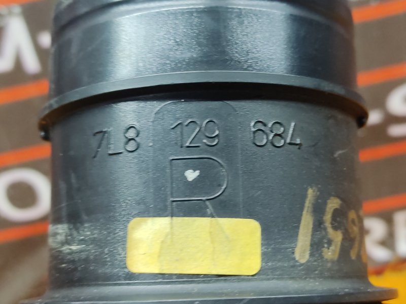 патрубок воздушного фильтра, 300 рублей, Красноярск