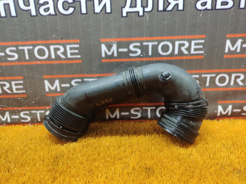 патрубок воздушного фильтра, 540 рублей, Красноярск