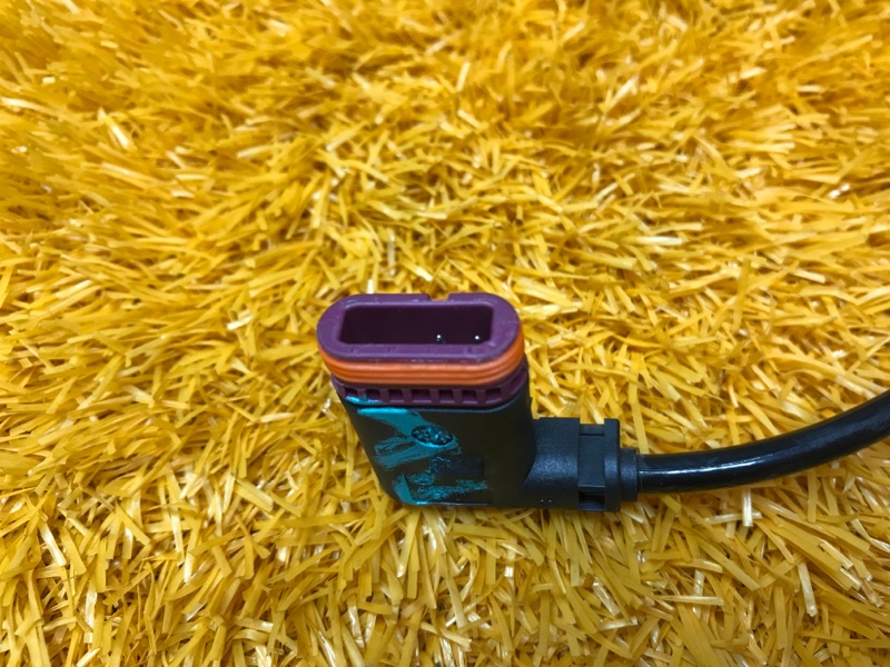 Датчик ABS, 800 рублей, Красноярск