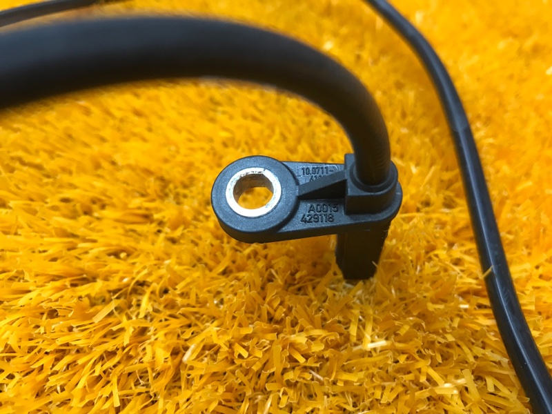 Датчик ABS, 800 рублей, Красноярск