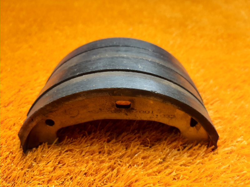 Колодки ручника, 500 рублей, Красноярск