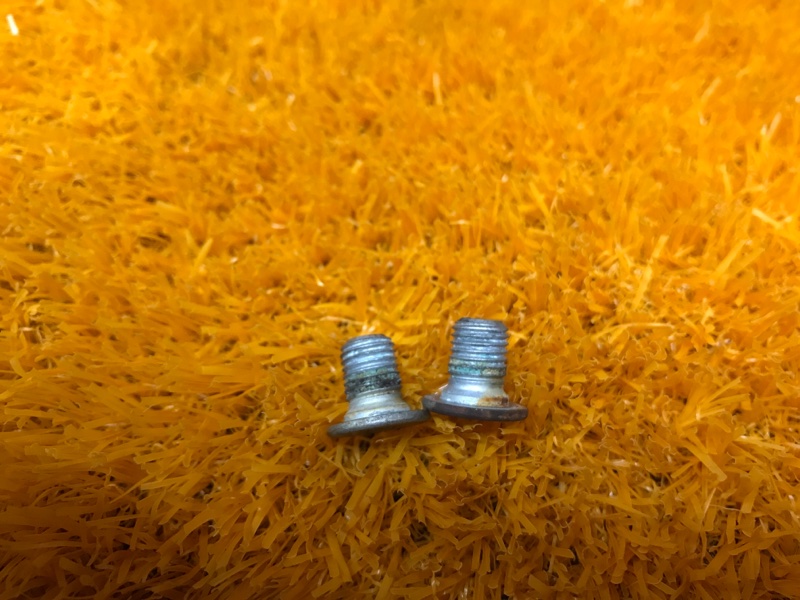 Болт тормозного диска, 100 рублей, Красноярск