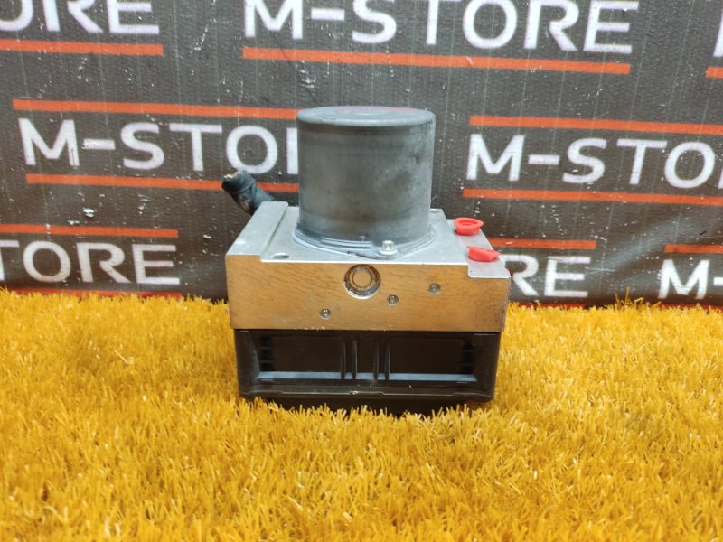 Блок ABS, 15000 рублей, Красноярск